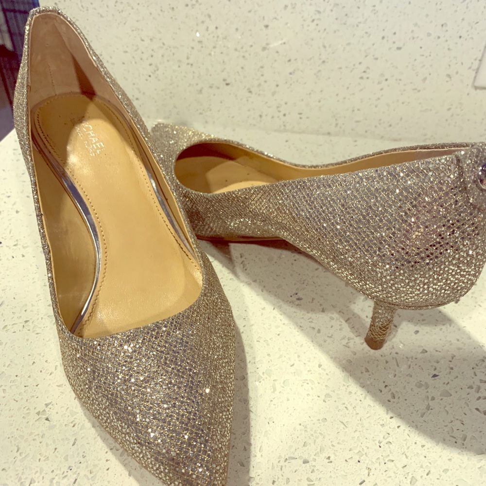 Michael Kors Heels